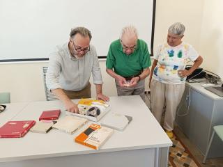 Donació fons Artemi Vilà Solé