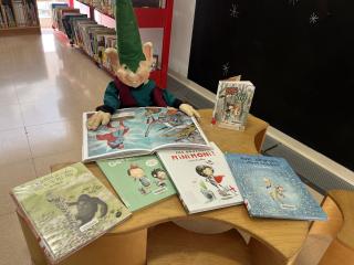 L’escriptora i il·lustradora Rocío Bonilla inaugurarà els clubs de lectura infantils