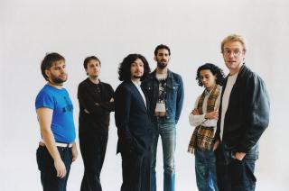 La Ludwig Band