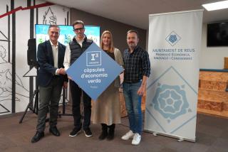 Presentació Dimecres tardor 2026