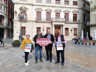 23a edició Marató de Donants de Sang a Reus