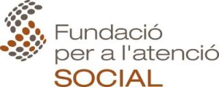 Logo de la Fundació per a l’Atenció Social