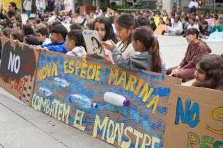 Diada pel Clima 2026