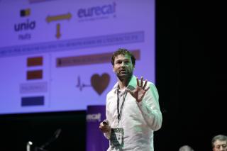Ponència del Tech4Good Congress: BioTech i GreenTech