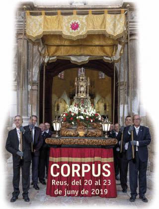 Programa Corpus 2019