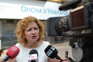 Teresa Pallarès
