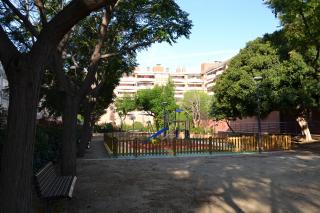 Parc d'Àngel Guimerà