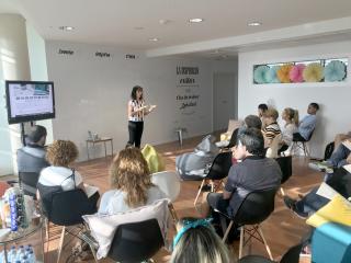 Programa d'Acompanyament a l'Emprenedor