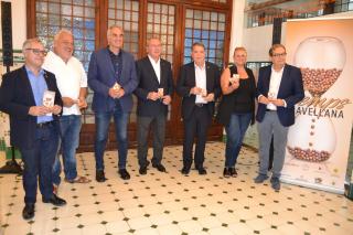 Presentació Temps d'Avellana