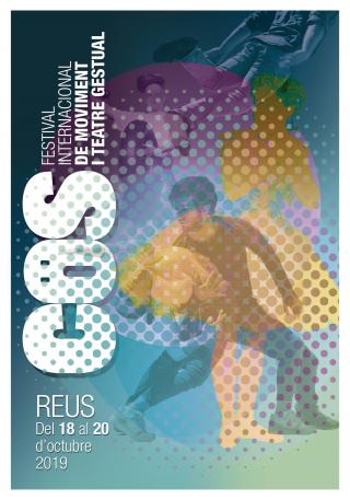 Cartell COS 2019