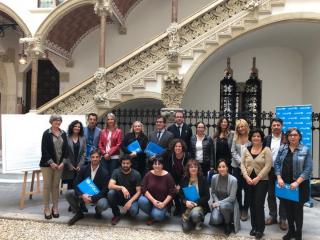 Signants de la Declaració de Colònia