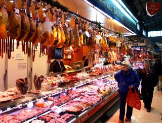 Mercats de Reus