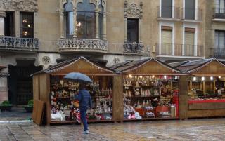 Mercat de Nadal