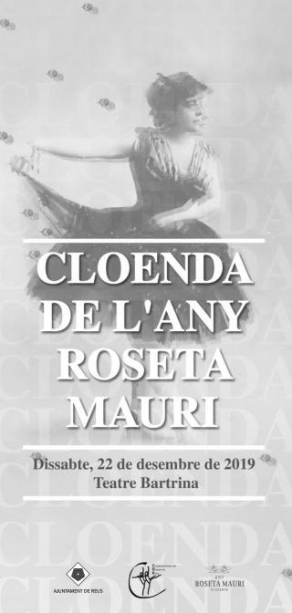 Cloenda Roseta Mauri
