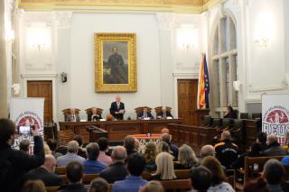 Foto Inauguración Reus Ciudad del Baloncesto Catalán