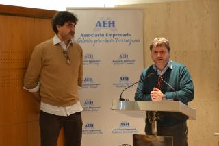 Roda de premsa Som Cuinetes