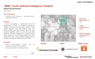 Catàleg Smart City MISI