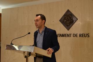 Daniel Rubio