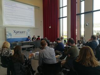 Assemblea Xarxa FP 2020