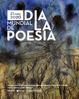 Dia Mundial de la Poesia