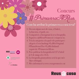 PrimaveraACasa