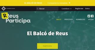 El Balcó de Reus