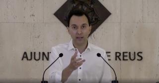 Daniel Rubio