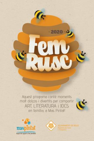 Fem rusc