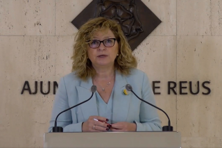 Teresa Pallarès