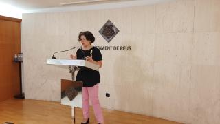 Montserrat Vilella