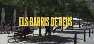 Vídeo de promoció del comerç i la restauració als barris de Reus