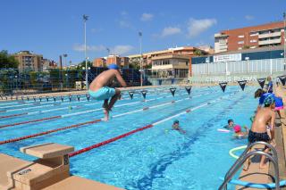 Casals d'estiu adaptats