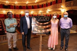 Quart trimestre de programació Teatre Fortuny