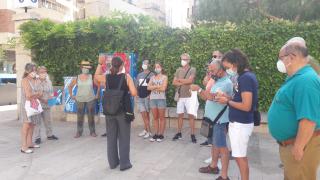 Visites Estiu a les entitats