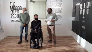 Exposició CIMIR