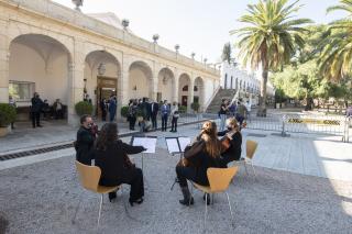 Ofrena Tots Sants 2020