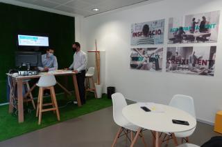 Finalistes Incubadora TIC Sensor