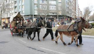 Tres Tombs Reus Arxiu