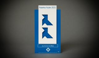 Pajaritas azules 2021