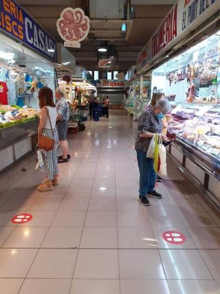 Mercat del Carrilet