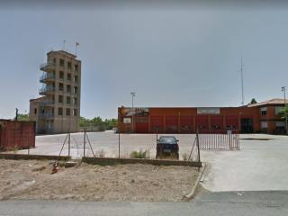 Parc de Bombers de Reus