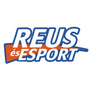 Logo Reus Esport