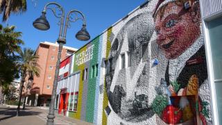 Mercat del Carrilet