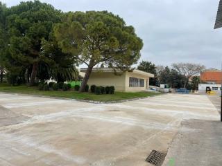 Millores deixalleria central Reus Oest
