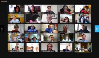 Ple telemàtic de l'Ajuntament de Reus