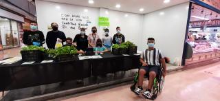 Foto de grup