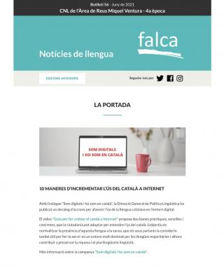 La Falca CNL