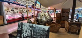 Mercat al Mercadal al Mercat Central