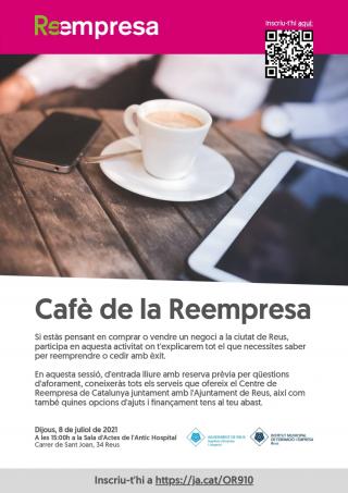 Cartell Reempresa