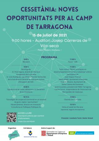 Cartell Cessetània